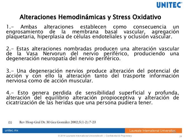 Fisioterapia en personas con diabetes Fisioterapia en personas con diabetes