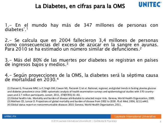 Fisioterapia en personas con diabetes Fisioterapia en personas con diabetes
