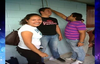 Fisiología de la obesidad