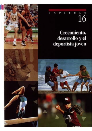 Fisiología del esfuerzo y del deporte 5ª edición (Willmore y Costill)