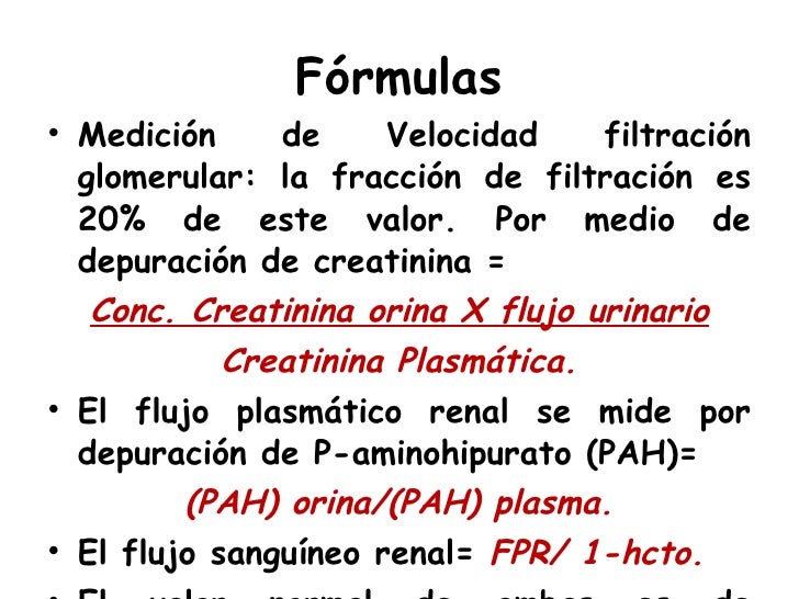 Fisiolog A Renal Y Anestesia