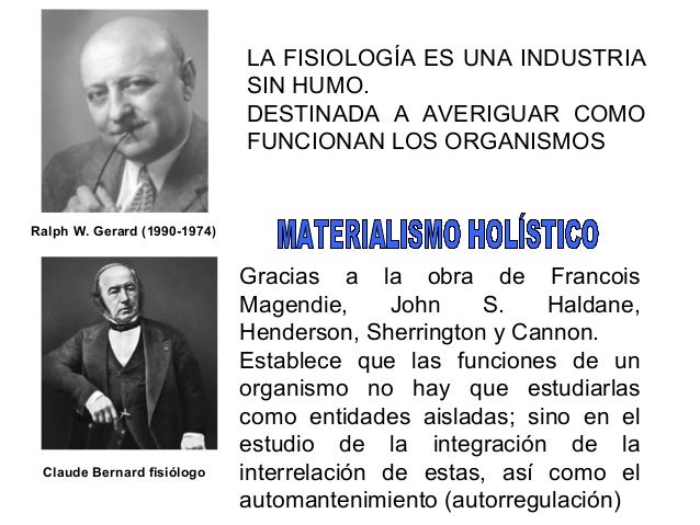 Fisiologia