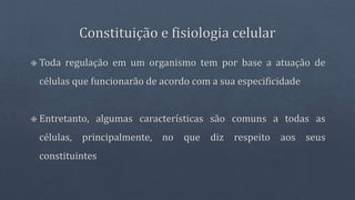 Fisiologia animal 