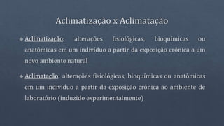 Fisiologia animal 