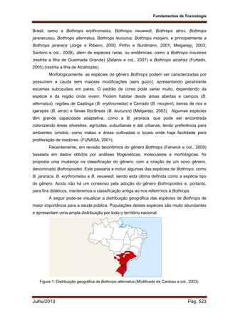 Fisiologia comparada USP 2010