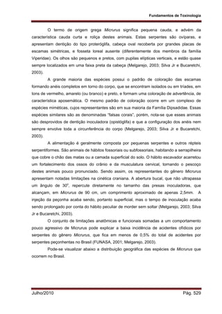 Fisiologia comparada USP 2010