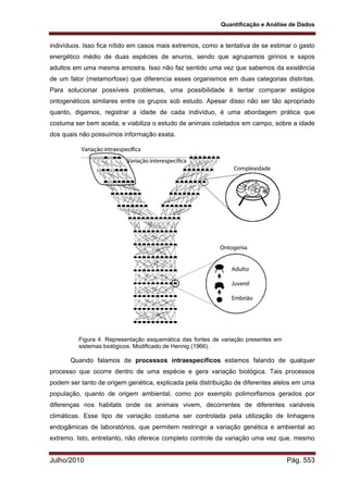 Fisiologia comparada USP 2010