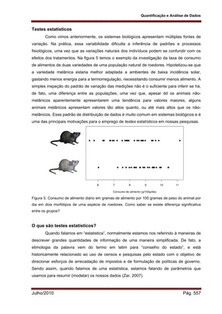 Fisiologia comparada USP 2010