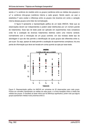 Fisiologia comparada USP 2010