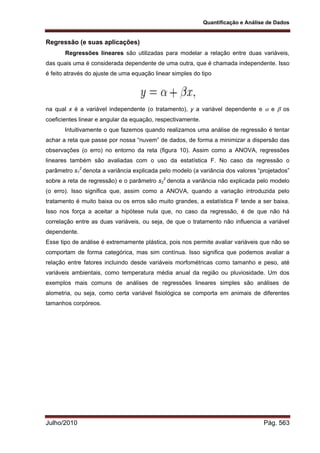 Fisiologia comparada USP 2010