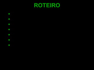 ROTEIRO ANATOMIA DO OLHO HUMANO. CONES E BASTONETES.  PONTO CEGO ANATOMINO E FISIOLÓGICO. VISÃO FOTÓPICA , MESÓPICA E ESCOTÓPICA. ADAPTAÇÃO AO ESCURO. FENÔMENO DE PURKINJE. CONCEITOS PARA UTILIZAÇÃO DA VISÃO NOTURNA. 