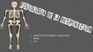 ● HANCCO ORTIZ MEDALY MILAGROS
58138
● A-2
 