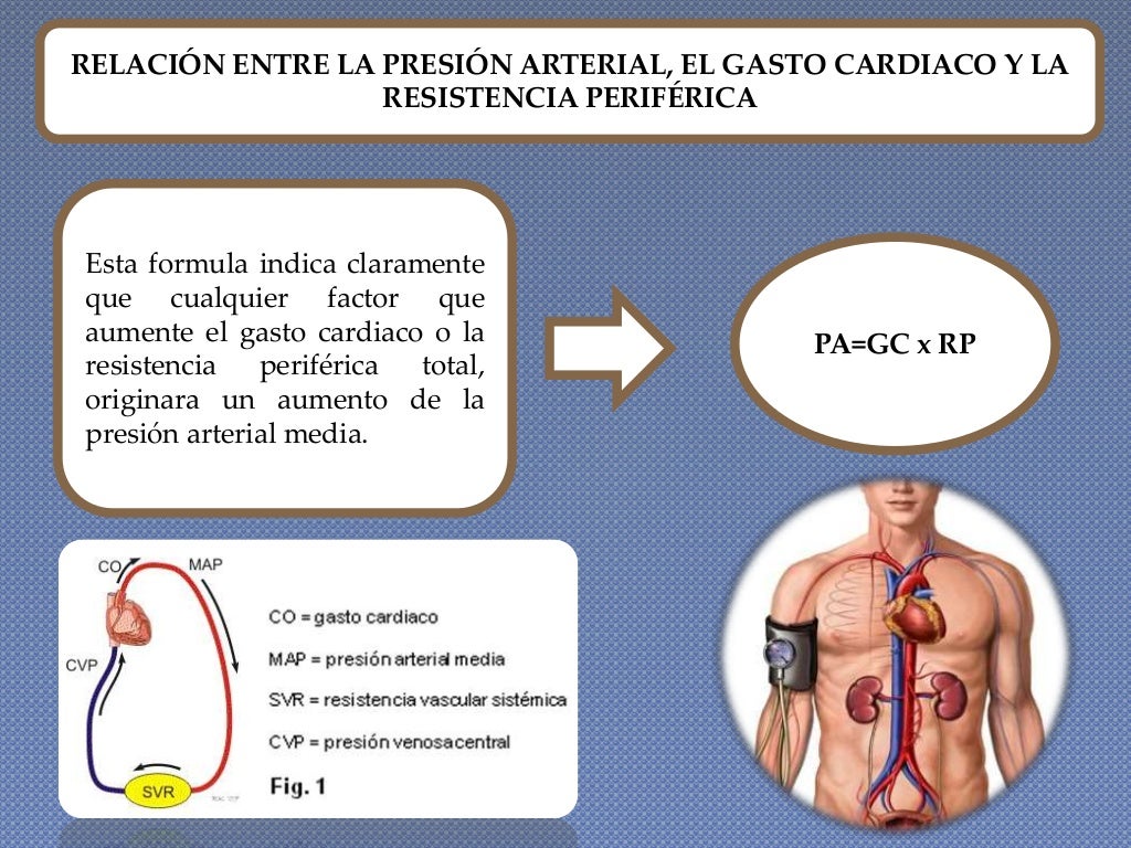 PRESIÓN ARTERIAL 1