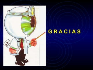  G R A C I A S 