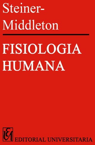 Fisiologia humana -_steiner_middleton
