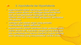 fisiologi cairan tubuh anatomi fisiologi