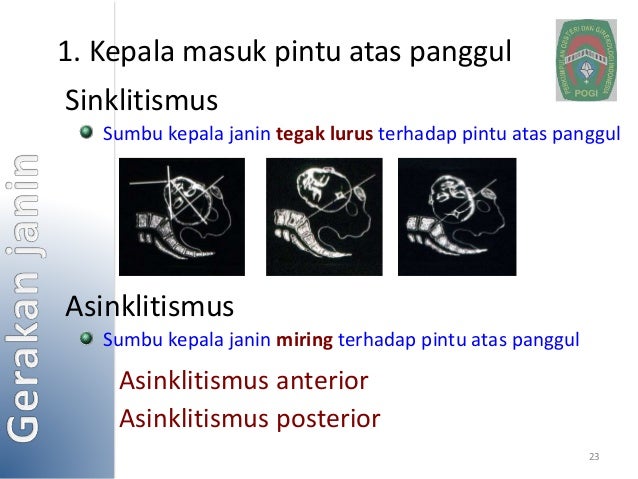 Fisiologi persalinan dan nifas normal