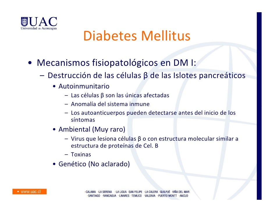 Fisiopatología iv Fisiopatología iv