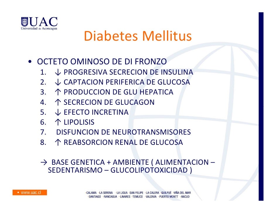 Fisiopatología iv Fisiopatología iv