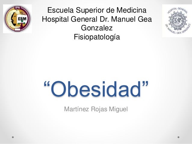 Fisiopatología obesidad Fisiopatología obesidad