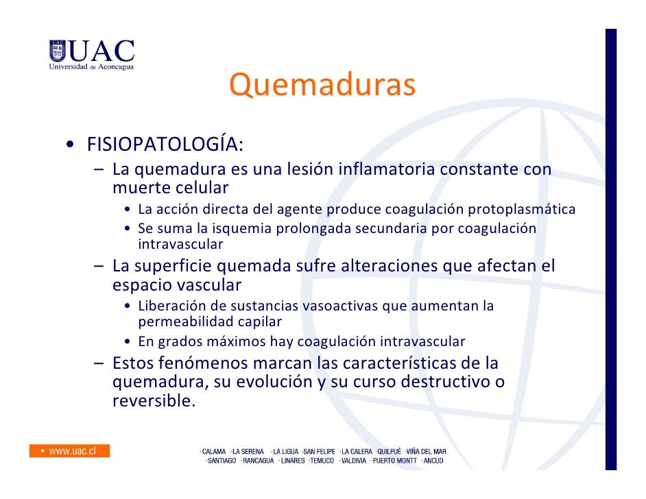 Fisiopatología vi