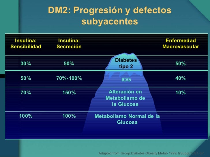Fisiopatologia Diabetes Mellitus 2 Fisiopatologia Diabetes Mellitus 2