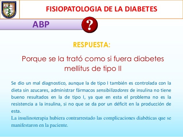Diabetes Diabetes