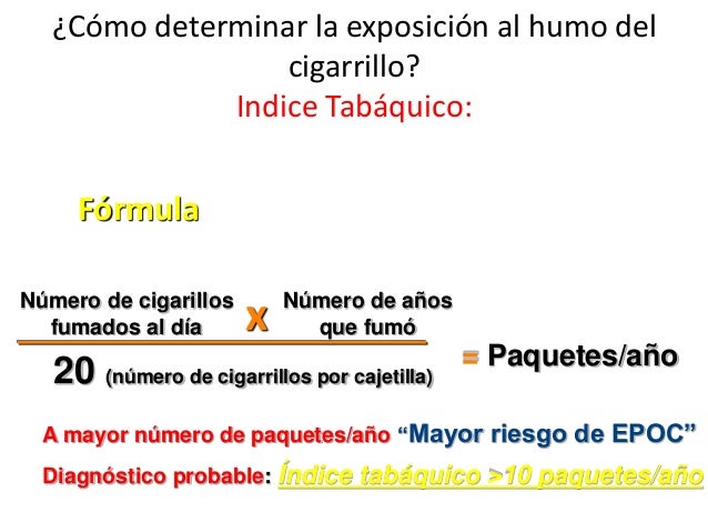 Fisiopatologia del aparato respiratorio