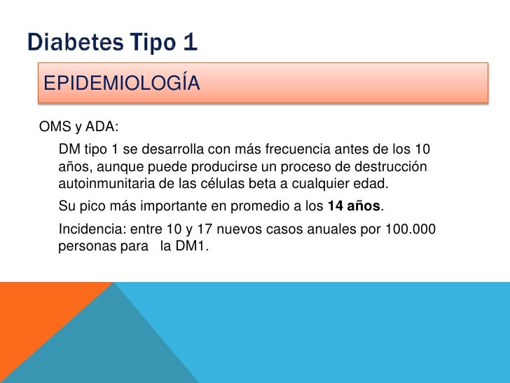 Fisiopatologia Diabetes Mellitus Tipo I Fisiopatologia Diabetes Mellitus Tipo I