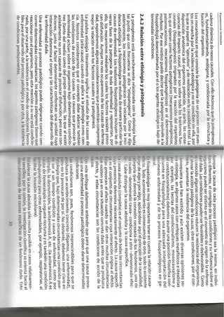 Fisiopatologia parte i