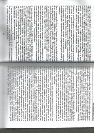 Fisiopatologia parte i