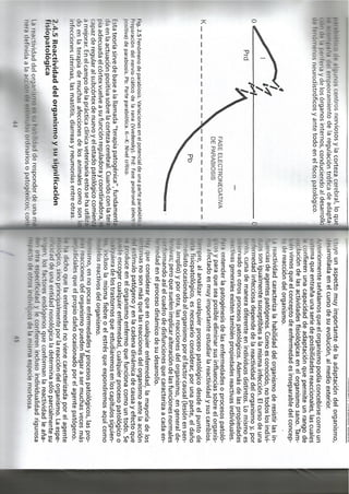 Fisiopatologia parte i