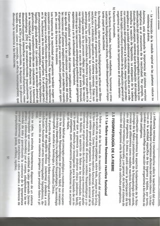 Fisiopatologia parte i