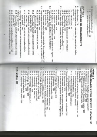 Fisiopatologia parte i