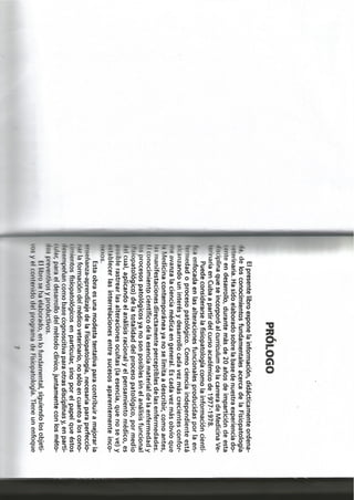 Fisiopatologia parte i