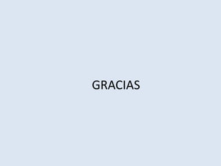 GRACIAS
 