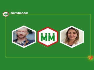 Simbiose
 