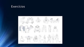 Exercícios
 