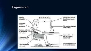 Ergonomia
 
