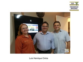 Luis Henrique Cintra 
 