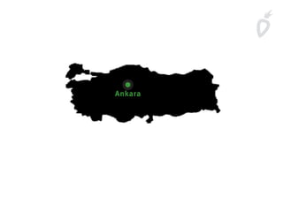 Ankara
 