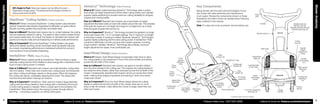 Fiskars staysharp reel mower manual