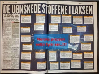 Norska pressan
veltir fyrir sér..!!!
27.4.20152015©erlendursteinar@gmail.com 19
 
