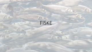 FISKE
 