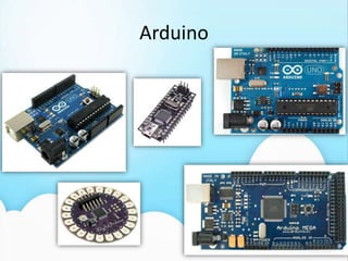Arduino