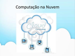 Computação naNuvem