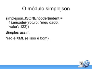 Ainda que a arquitetura permita fazermos isso, se quisermos muito Servir páginas inteiras em torno dos componentes com dados 