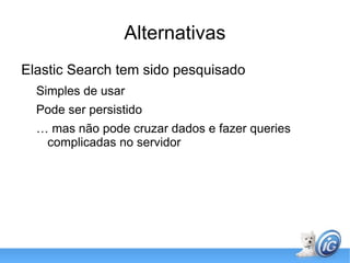 O mapeamento de URLs 