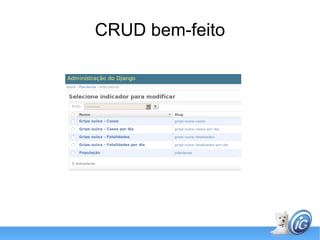 Que pudessem ser editados em tempo-real (ou quase isso) 