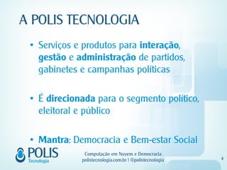 interação
gestão   administração



 direcionada



Mantra
 